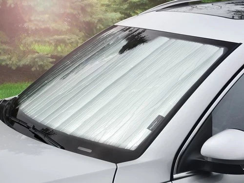 WeatherTech SunShade For Tundra (2022-Current)