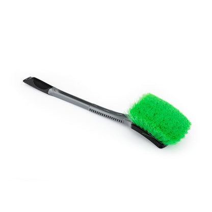 The Rag Company Soft Grip Wheel and Body Brush