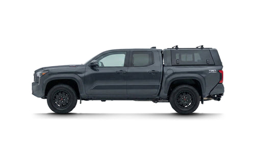 Sherpa Equipment Company Sherpa SmartCap Load Bar System