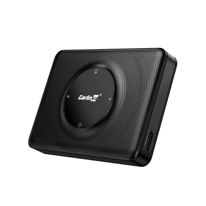 Carlinkit T2C 2.0 Tesla Wireless Apple CarPlay Adapter - image 2
