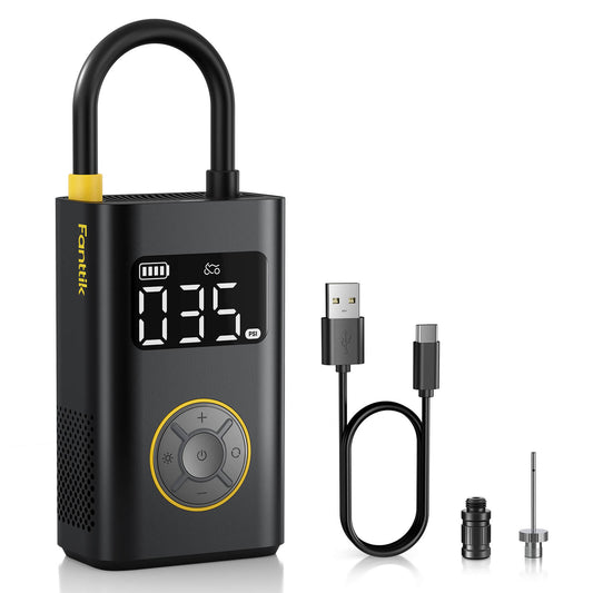 Fanttik X9 Pro 150PSI Portable Tire Inflator