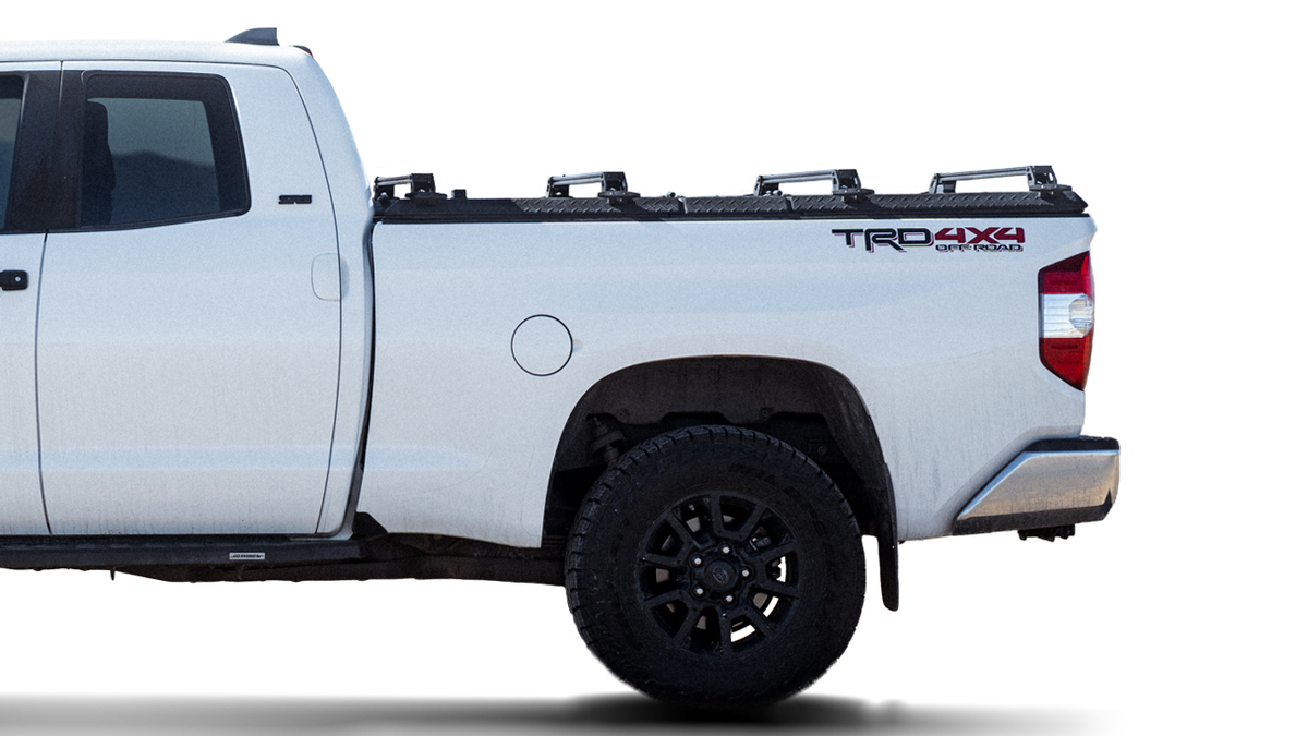 Sherpa Equipment Company Sherpa DiamondBack Load Bar System