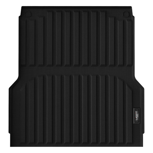 LASFIT Fit for 2022-2026 Hyundai Santa Cruz 4.3FT(52.1" ) Heavy Duty Custom Bed Mat