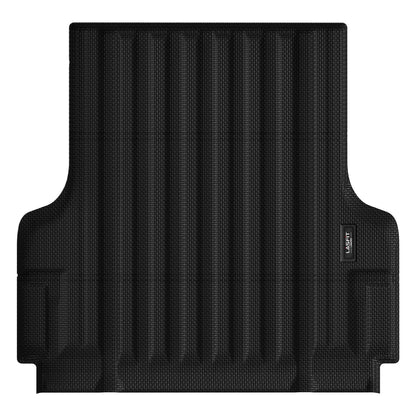 LASFIT Fit for 2022-2026 Nissan Frontier Heavy Duty Truck Bed Mat or Tailgate Mat