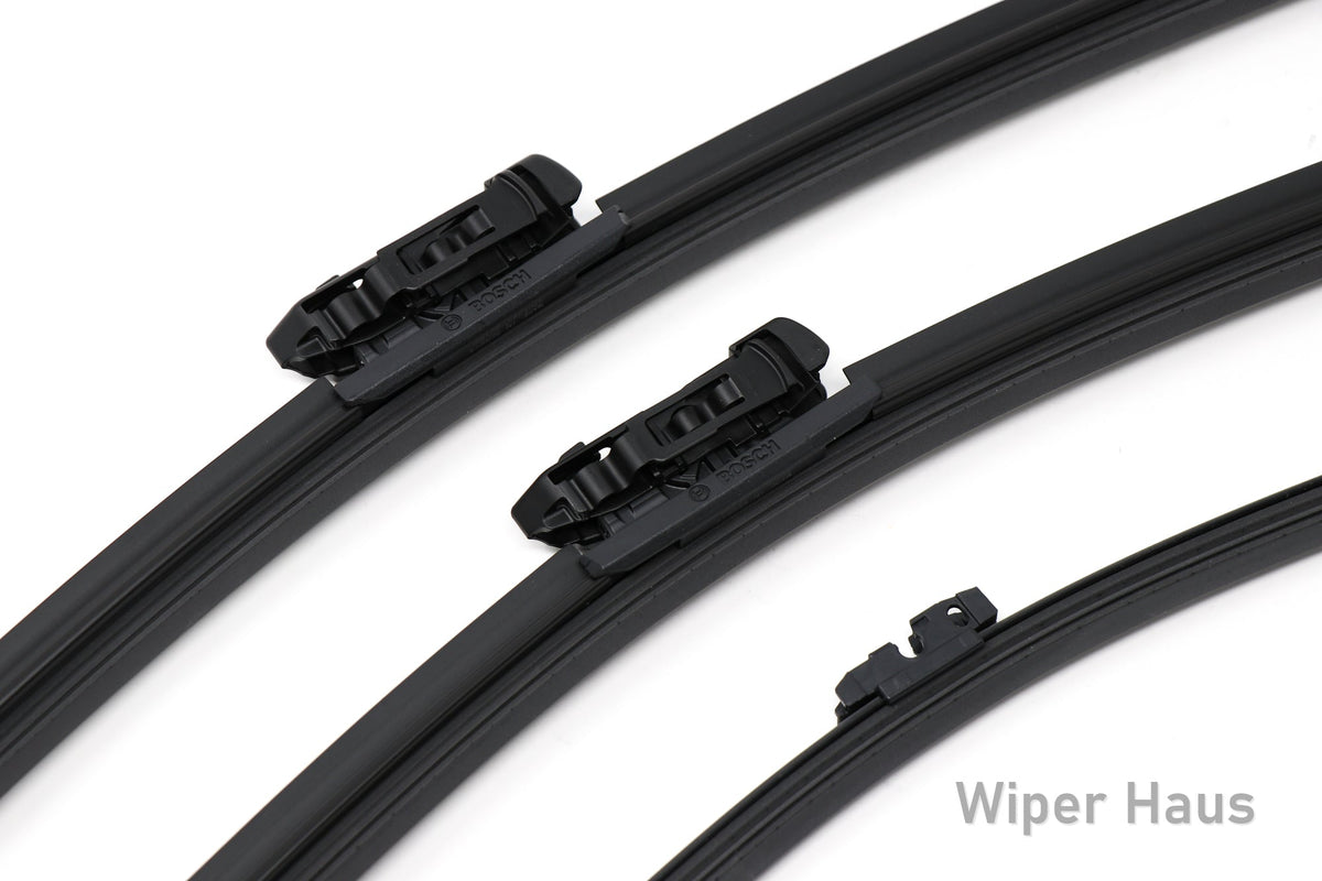 BOSCH 2019-2024 Volvo XC40 Wiper Blade Set