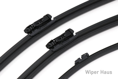 BOSCH 2019-2024 Volvo XC40 Wiper Blade Set