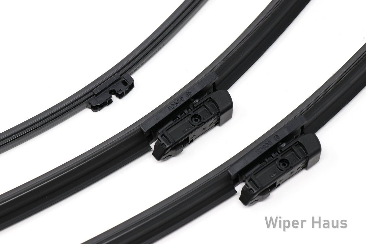 BOSCH 2019-2024 Volvo XC40 Wiper Blade Set