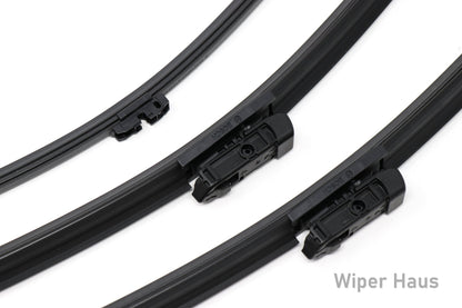 BOSCH 2019-2024 Volvo XC40 Wiper Blade Set