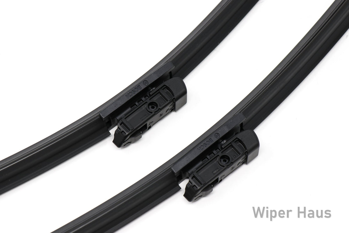 BOSCH 2019-2024 Volvo XC40 Wiper Blade Set