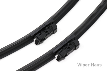 BOSCH 2019-2024 Volvo XC40 Wiper Blade Set