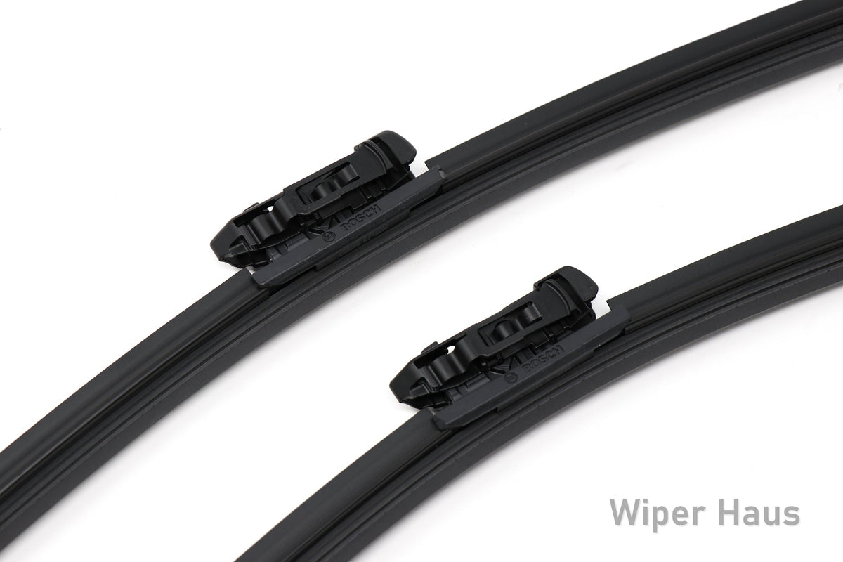 BOSCH 2019-2024 Volvo XC40 Wiper Blade Set