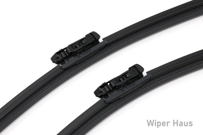 BOSCH 2019-2024 Volvo XC40 Wiper Blade Set