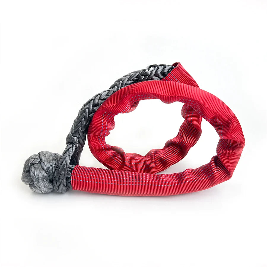 Yankum "Double Loop" Soft Shackle