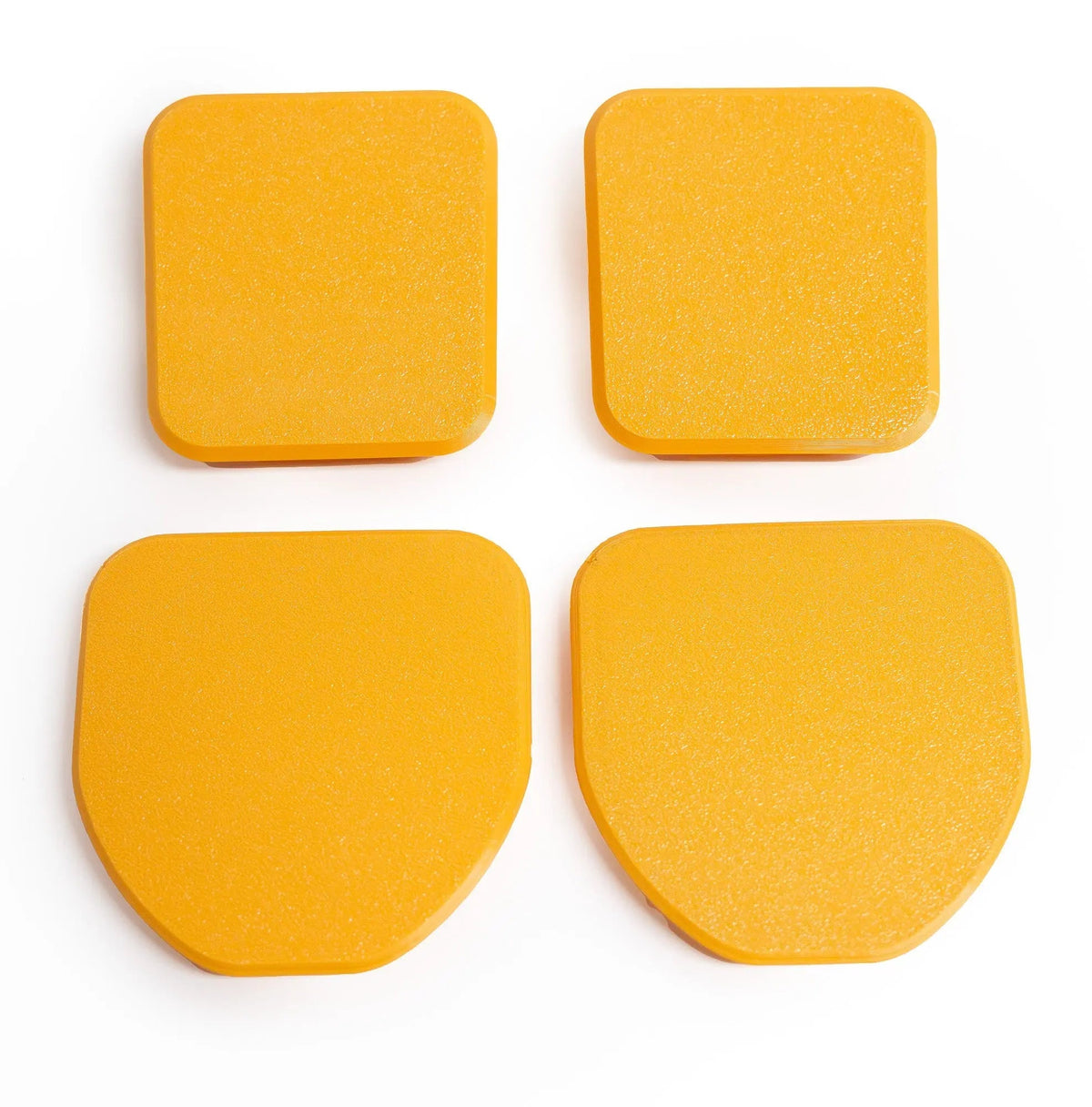 4Runner Lifestyle Cargo Dust Covers For 4Runner (2010-2024)