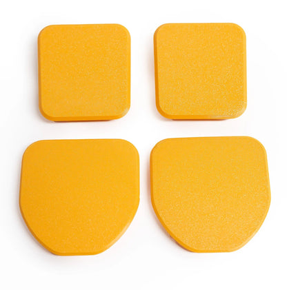 4Runner Lifestyle Cargo Dust Covers For 4Runner (2010-2024)