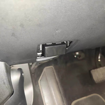 Yeslak Tesla OBD-II Connector Adapter for Fast Charging | Compatible with Model 3 & Model Y