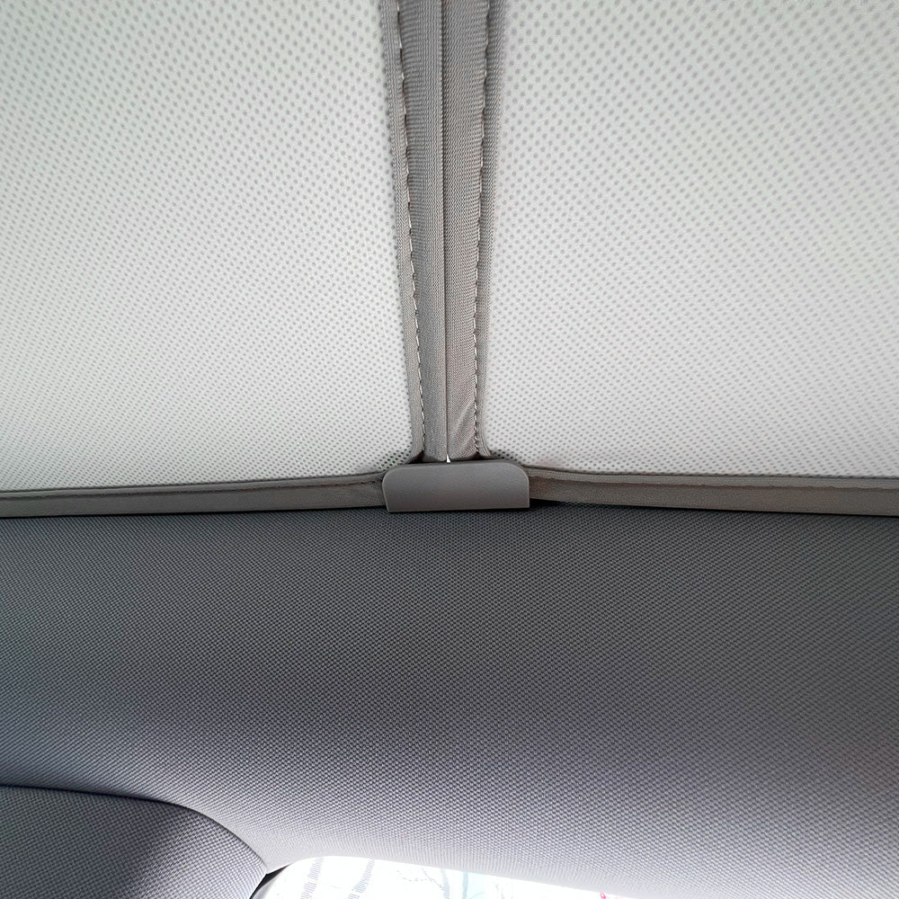 Yeslak Tesla Model Y Juniper 2025+ Sunroof Sunshade – Ultimate Heat Reduction & UV Protection