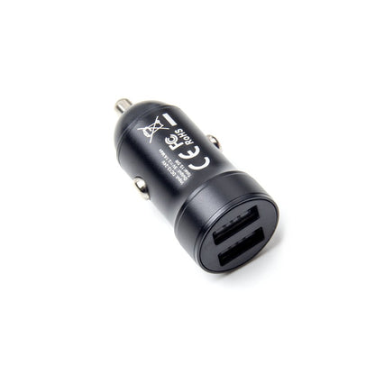 VIOFO A119 MINI/A119 MINI 2 Type-C Dual USB Car Charger with 11.48 ft Power Cable
