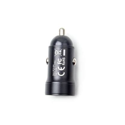 VIOFO A119 MINI/A119 MINI 2 Type-C Dual USB Car Charger with 11.48 ft Power Cable