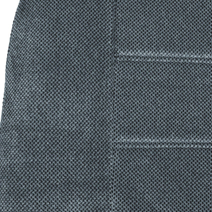 BDK 2-Pack Premium Regal Cloth Front Seat Covers