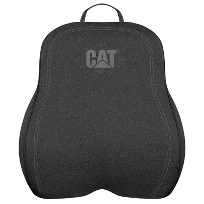 CAT Ergonomic Big Lumbar Support Cushion - Charcoal