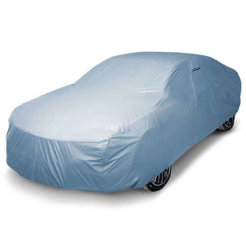 iCarCover Chevrolet Camaro Plus Series Car Cover