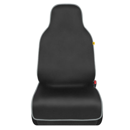 CAT Water-Proof Easy Slip-On Neoprene Front Seat Cover