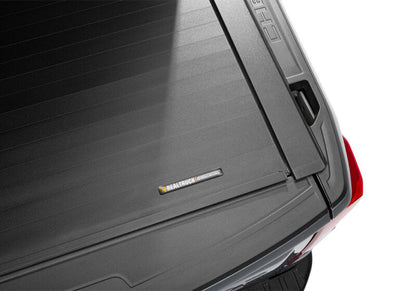 Roll-N-Lock 2019 Chevy Silverado 1500 68-3/8in E-Series Retractable Tonneau Cover