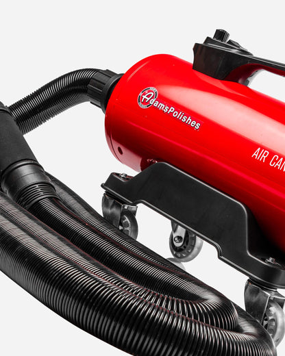 Adam's Air Cannon Dryer