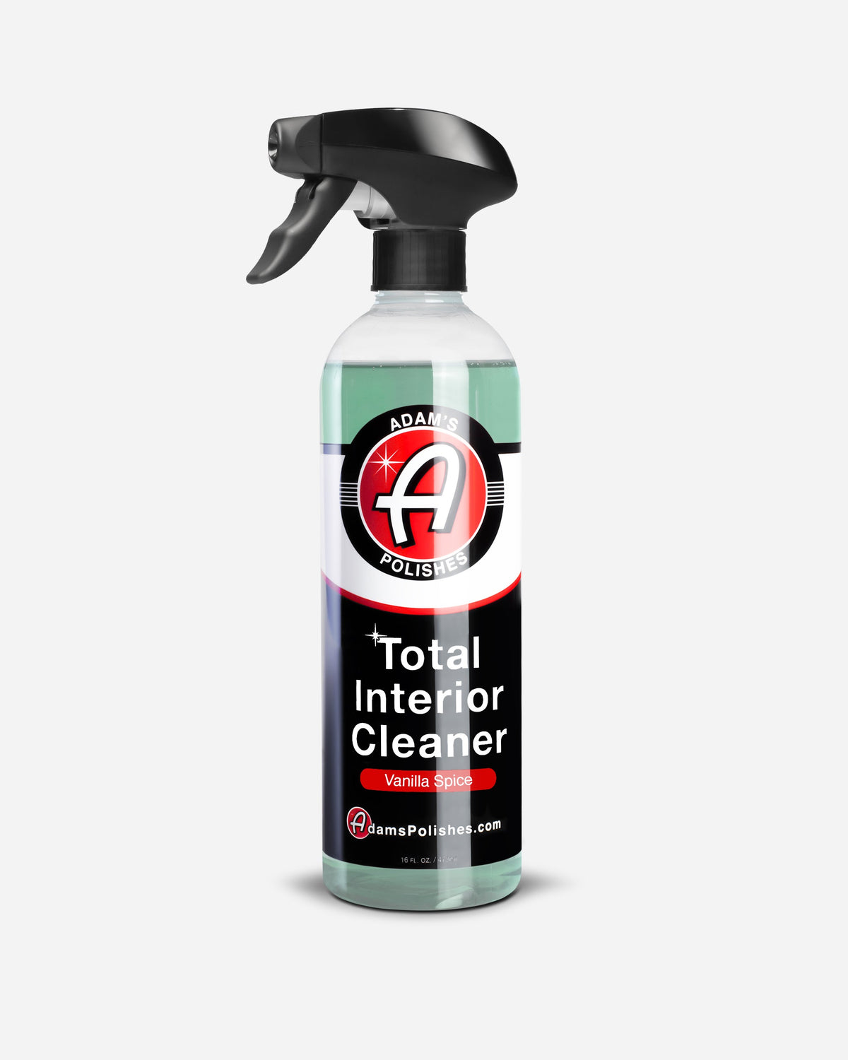 Adam's Total Interior Cleaner