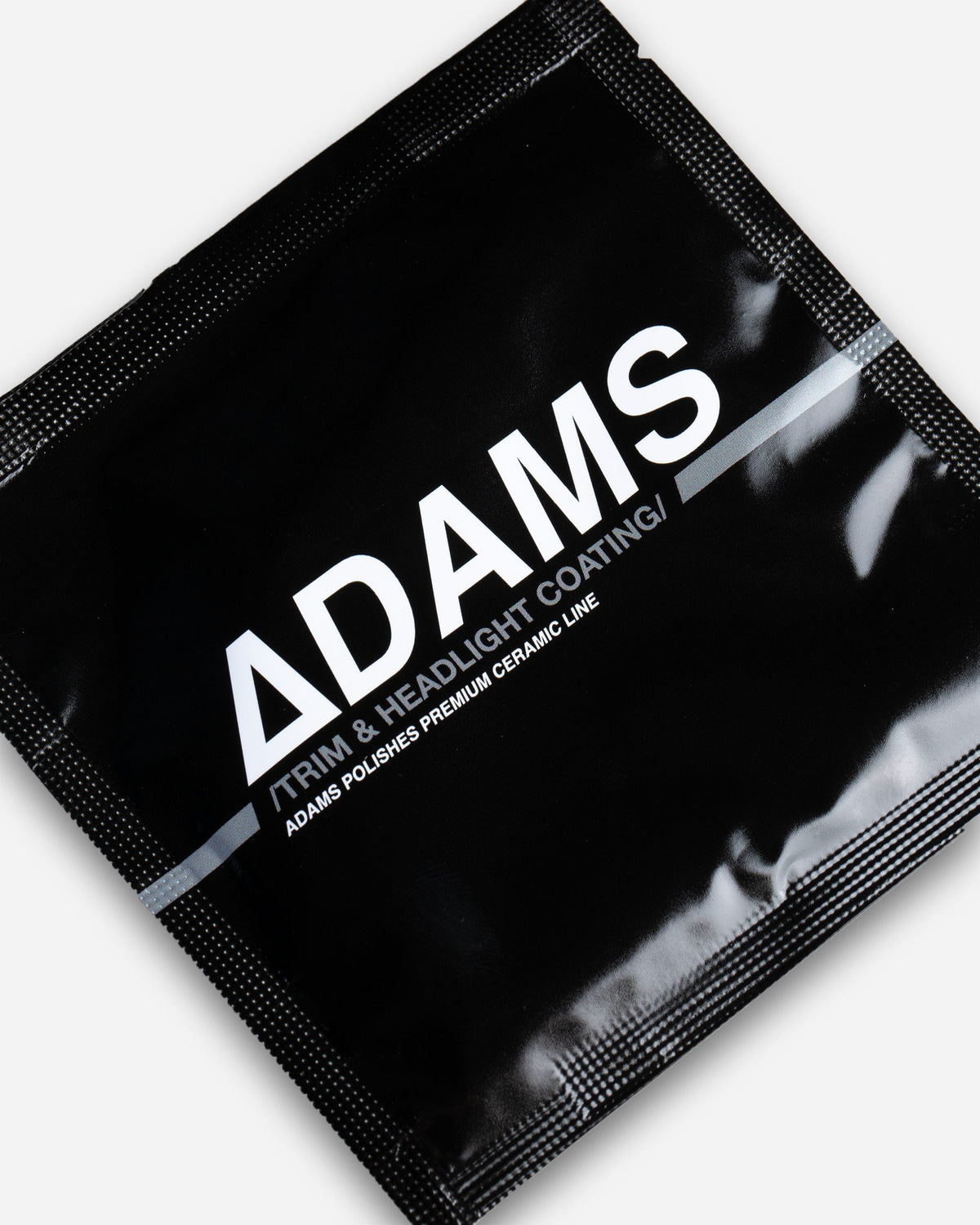 Adam's Polishes Ceramic Trim & Headlight Coating Wipe