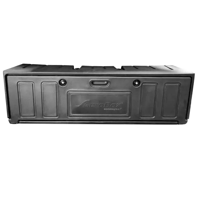 Ecoological AeroBox™ AeroDynamic Rear Mount Truck Cargo Box