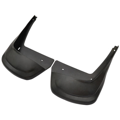 BDK Universal Fit Splash Guard Mud Flaps with Hardware