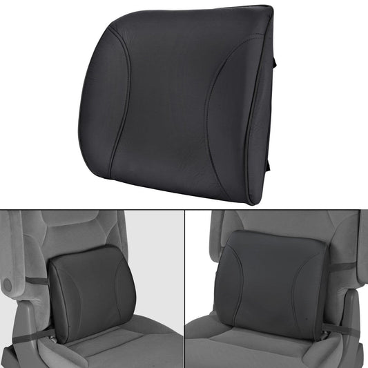 Product image: BDK Pain-Relief Balanced Firmness Foam Lumbar | JiangCarGear