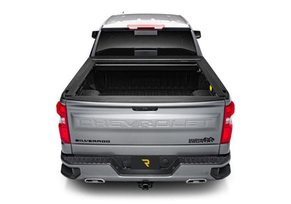 Roll-N-Lock 2019 Chevy Silverado 1500 68-3/8in E-Series Retractable Tonneau Cover