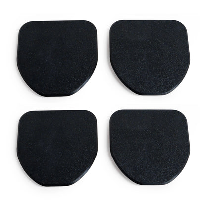 4Runner Lifestyle Cargo Dust Covers For 4Runner (2010-2024)