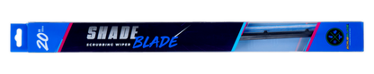 Scrubblade ShadeBlade Wiper Blade