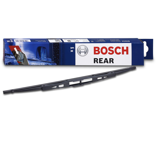 Bosch H772 Rear Wiper Blade 13 in (3397004772) | Audi A3, A4, S4, Q7