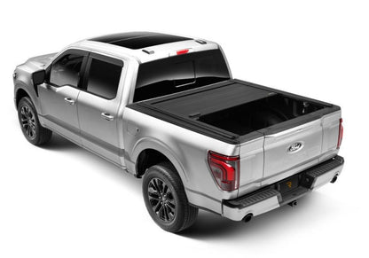 Retrax 22-26 Nissan Frontier 5ft Bed (w or w/o Utilitrack) RetraxPRO EZ-Off FRC-4000