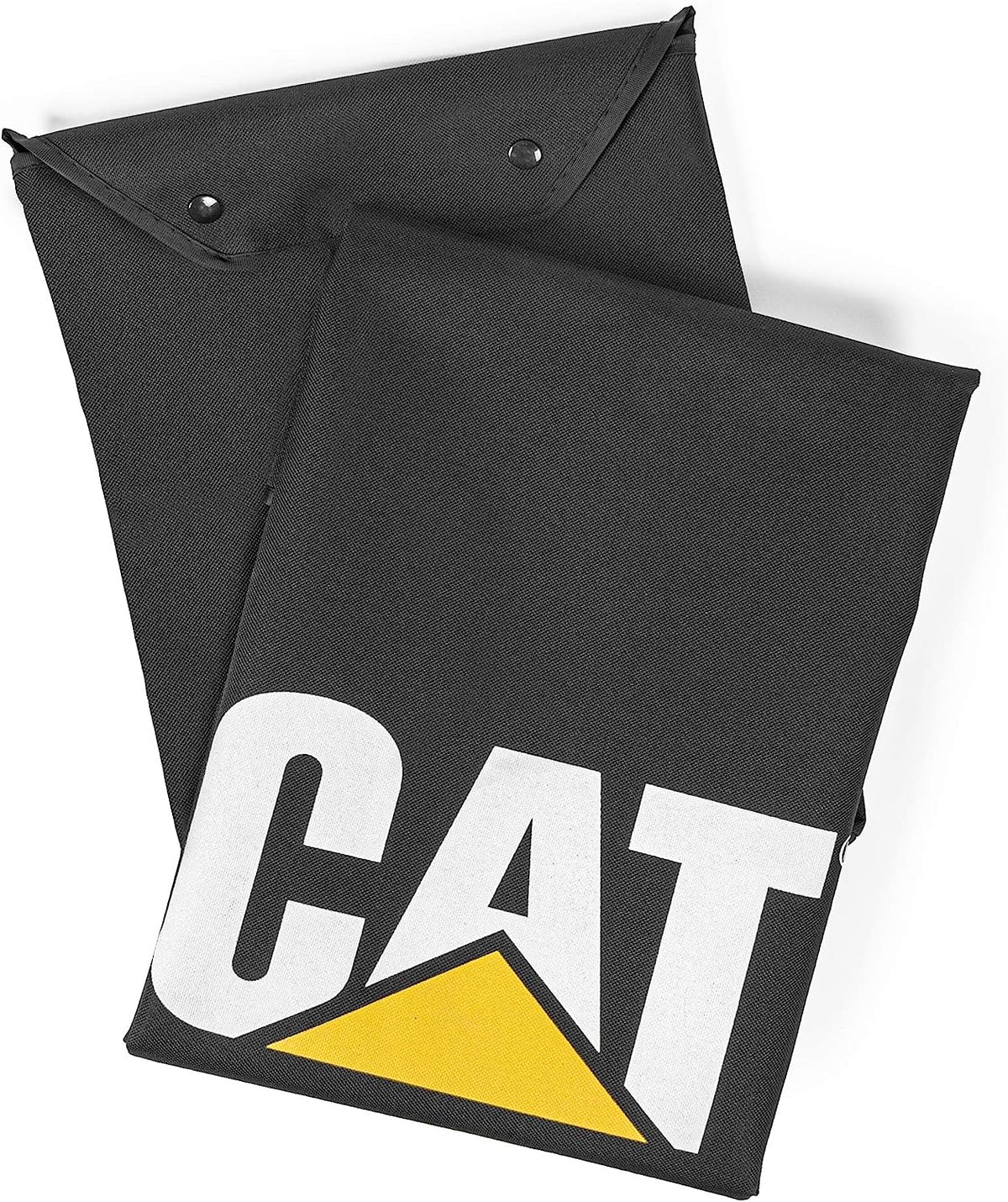 Cat® Windshield Snow Cover, Toughest Car Frost Protector for Ice & Sleet, Weatherproof for Winter, Includes Anti-Theft Straps, Freeze Protector