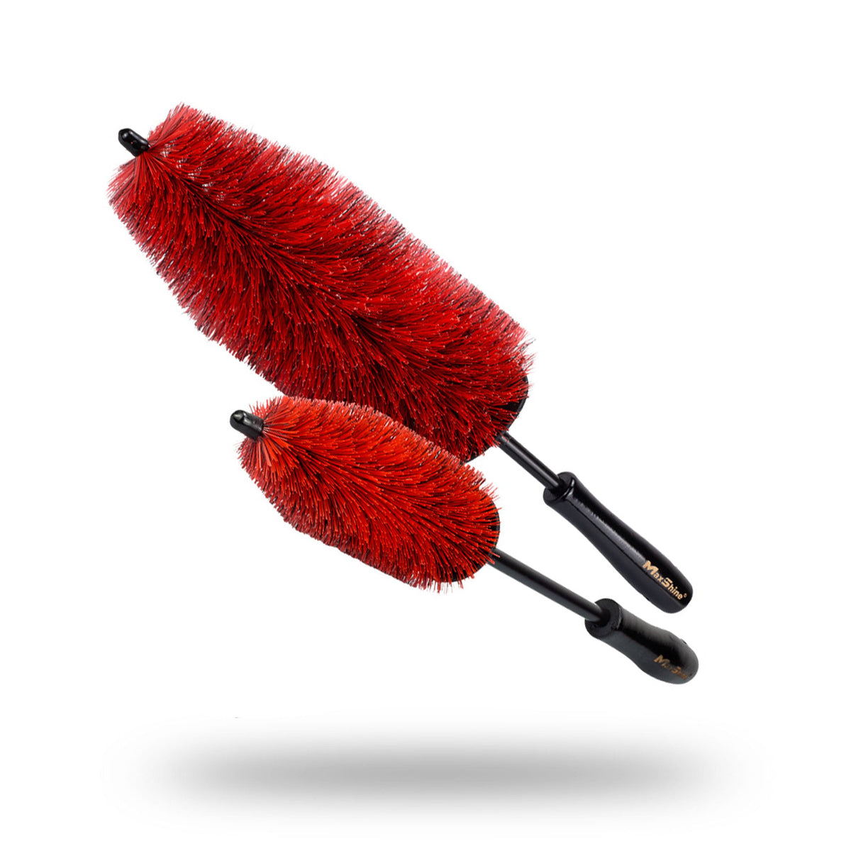 MaxShine Wheel and Rim Brush