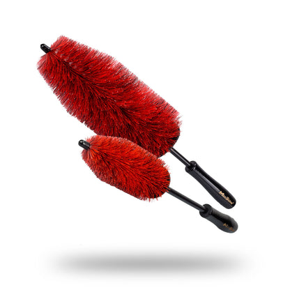 MaxShine Wheel and Rim Brush
