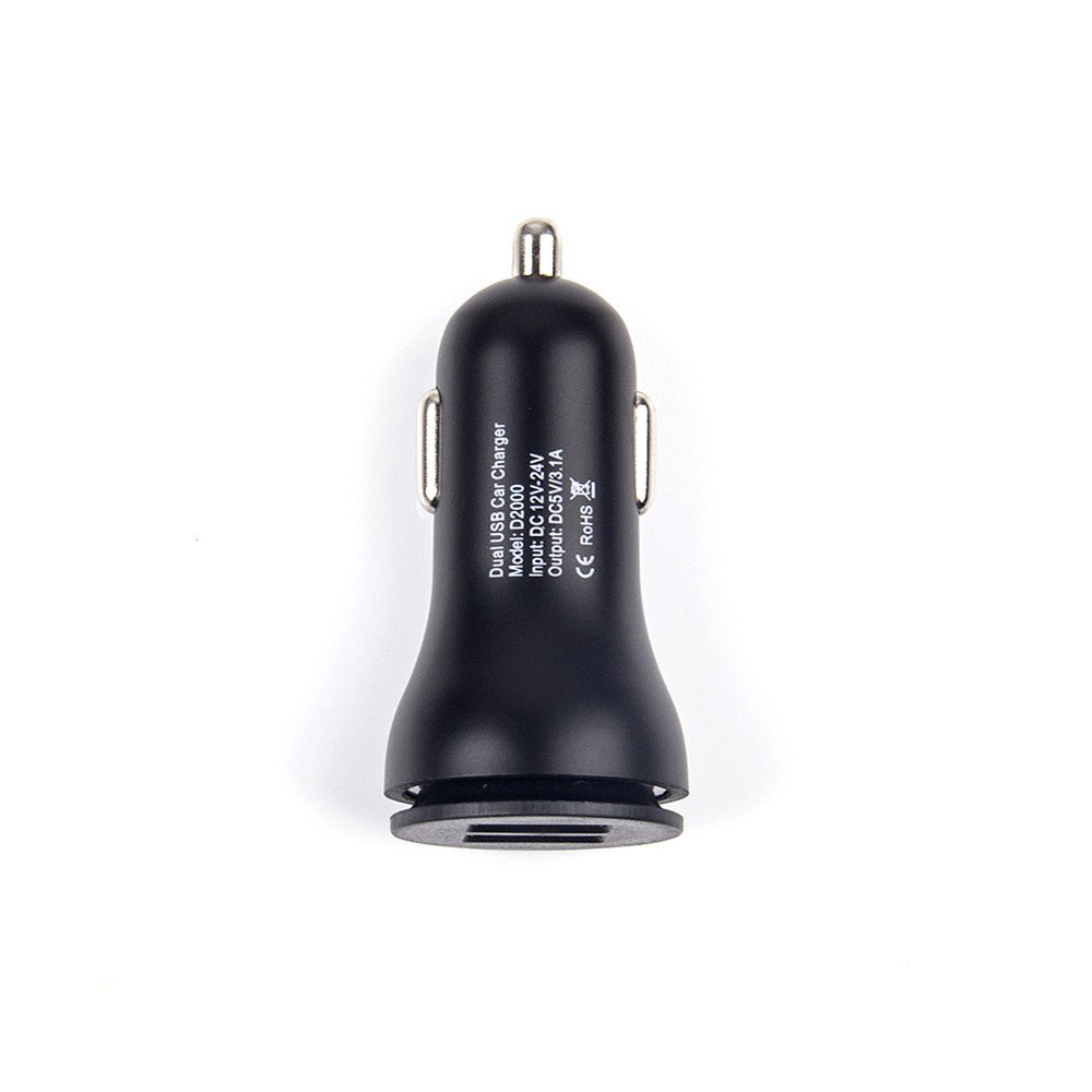 VIOFO D2000 Dual USB Car Charger for A119V2/A119V3/A129 Duo/A129 Duo IR