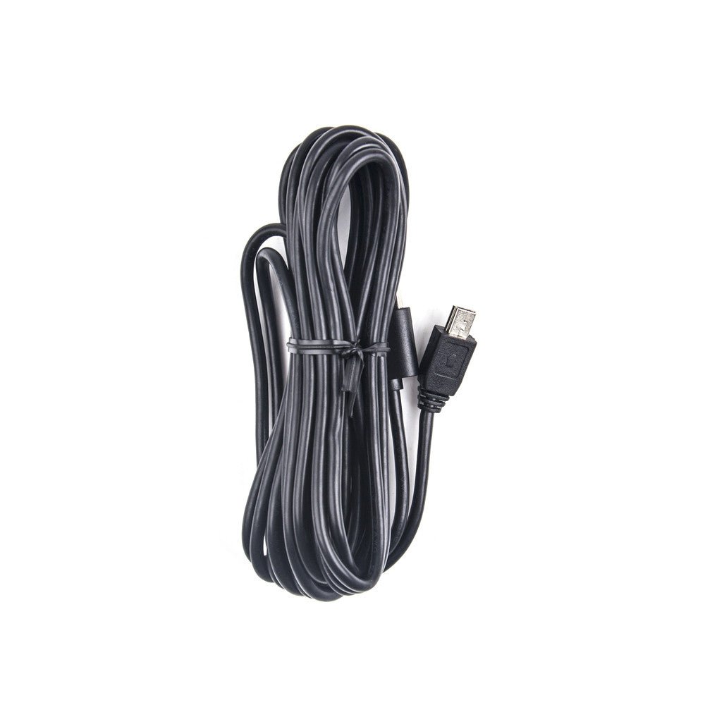 VIOFO D2000 Dual USB Car Charger for A119V2/A119V3/A129 Duo/A129 Duo IR
