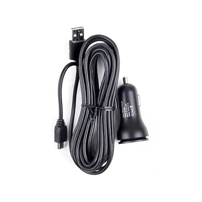 VIOFO D2000 Dual USB Car Charger for A119V2/A119V3/A129 Duo/A129 Duo IR