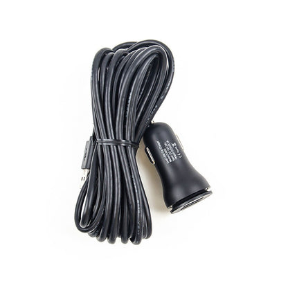 VIOFO D3000 Dual USB Car Charger for A129 Pro / A129 Pro Duo and A129 Plus / A129 Plus Duo