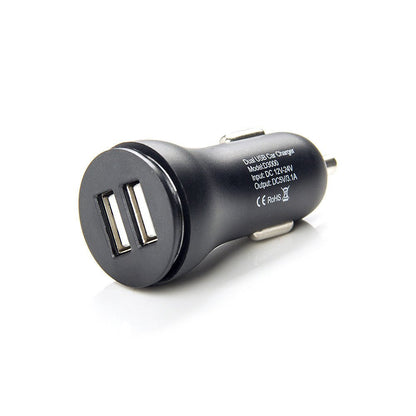 VIOFO D3000 Dual USB Car Charger for A129 Pro / A129 Pro Duo and A129 Plus / A129 Plus Duo