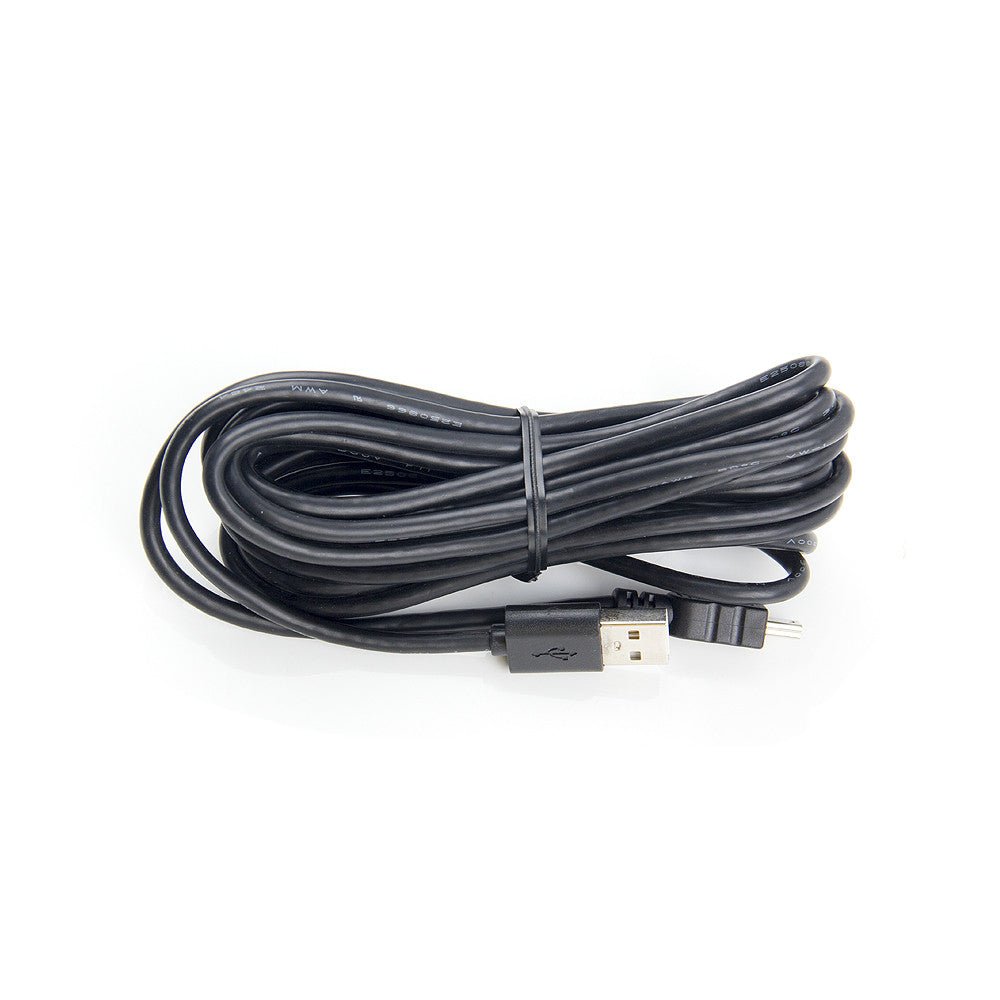 VIOFO D3000 Dual USB Car Charger for A129 Pro / A129 Pro Duo and A129 Plus / A129 Plus Duo