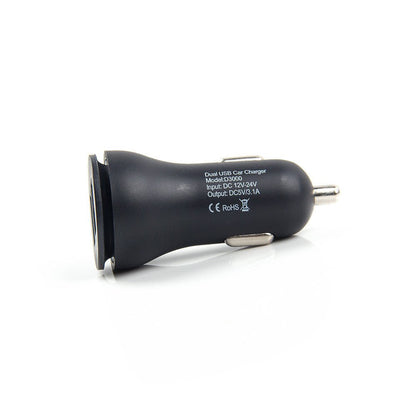 VIOFO D3000 Dual USB Car Charger for A129 Pro / A129 Pro Duo and A129 Plus / A129 Plus Duo