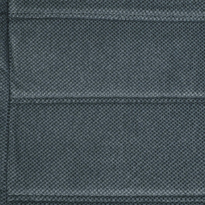 BDK 2-Pack Premium Regal Cloth Front Seat Covers